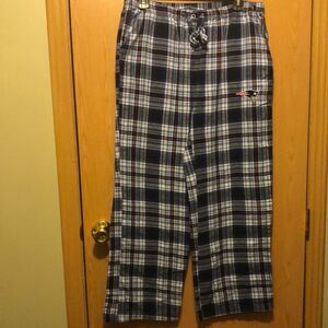 NFL team apparel women’s sleepwear size medium PATRIOTS